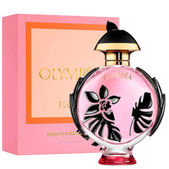 Paco Rabanne Olympea Flora EDP Intense for Women