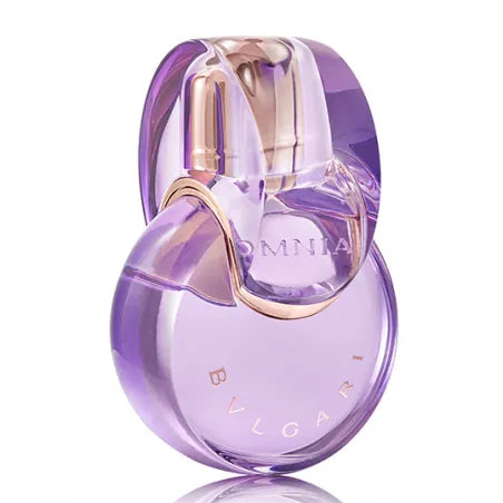 Bvlgari Omnia Amethyste EDT for Women - Tester