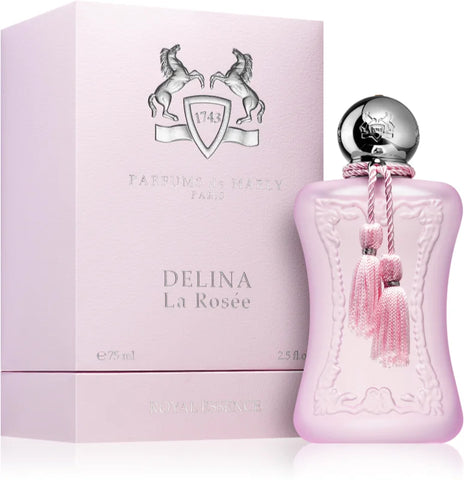 Parfums De Marly Delina La Rosée EDP Spray for Women