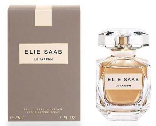 Elie Saab Le Parfum EDP Intense Spray for Women