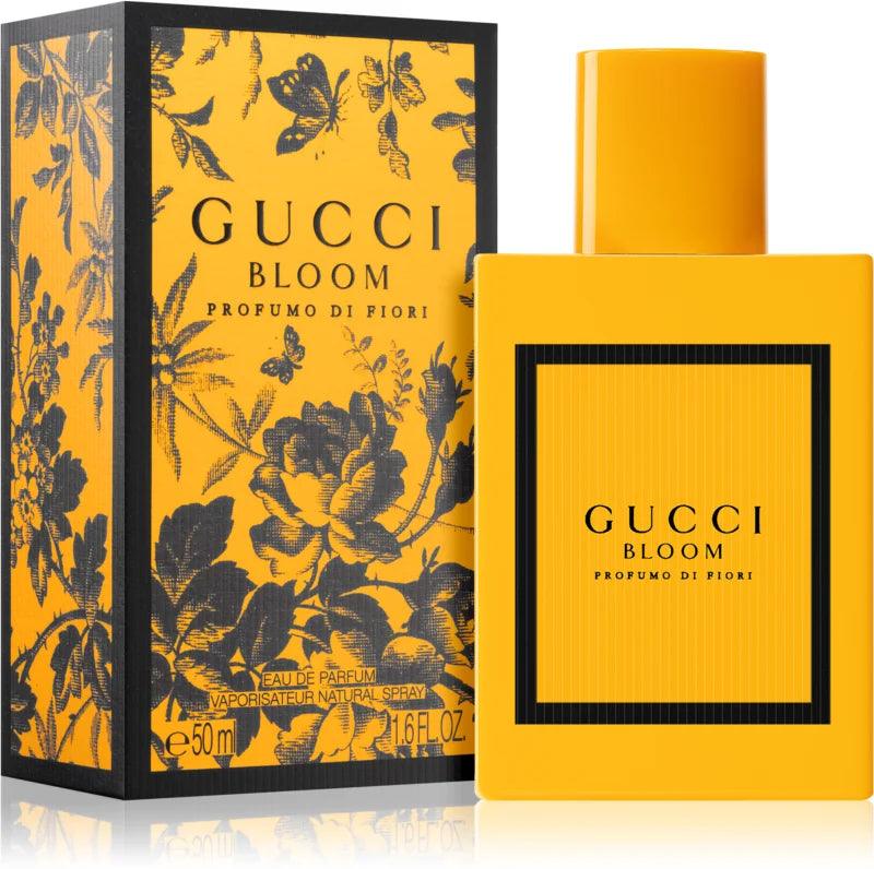 Gucci Bloom Profumo Di Fiori EDP for Women - Perfume Oasis