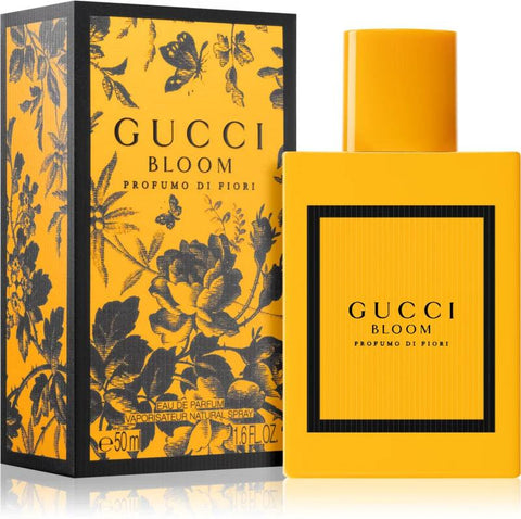 Gucci Bloom Profumo Di Fiori EDP for Women - Perfume Oasis