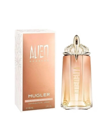 Mugler Alien Goddess Supra Florale EDP Spray for Women