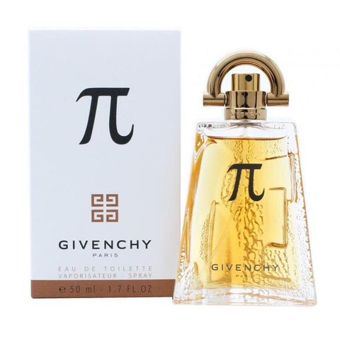 Givenchy Pi EDT Spray for Men