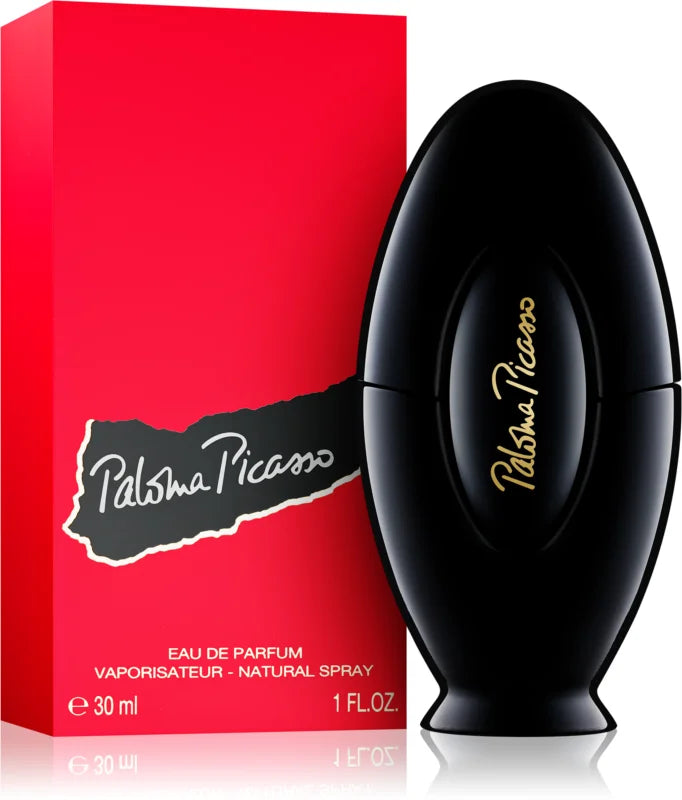 Paloma Picasso Mon Parfum EDP Spray for Women