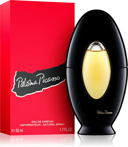 Paloma Picasso Mon Parfum EDP Spray for Women