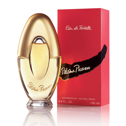 Paloma Picasso Mon Parfum EDT Spray for Women