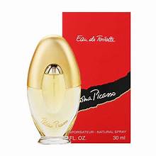 Paloma Picasso Mon Parfum EDT Spray for Women