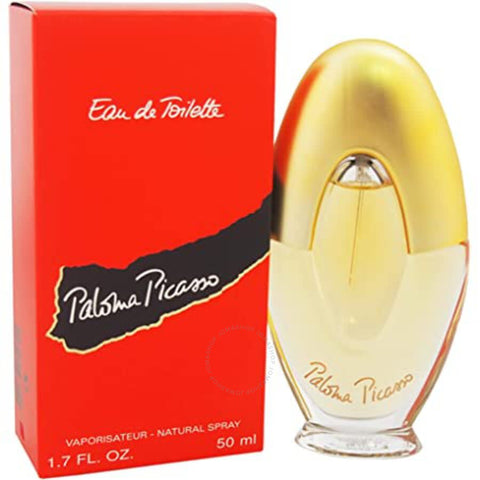 Paloma Picasso Mon Parfum EDT Spray for Women