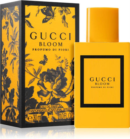 Gucci Bloom Profumo Di Fiori EDP for Women - Perfume Oasis