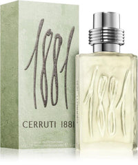 Cerruti 1881 Pour Homme EDT Spay for Men - Perfume Oasis