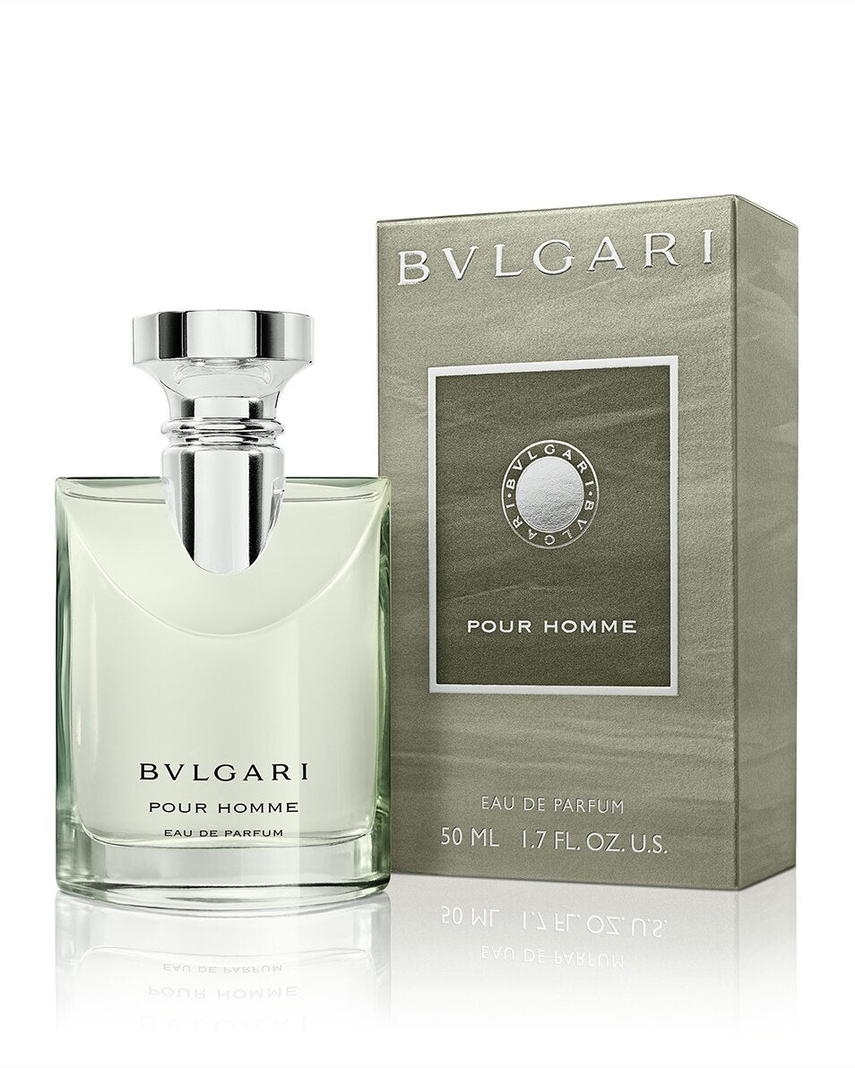 Bvlgari Pour Homme EDP for Men