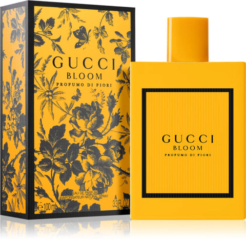 Gucci Bloom Profumo Di Fiori EDP for Women
