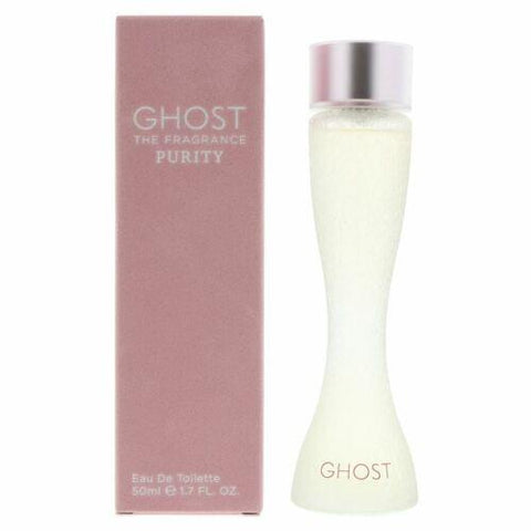 Ghost The Fragrance Purity EDT Spray for Women - Perfume Oasis