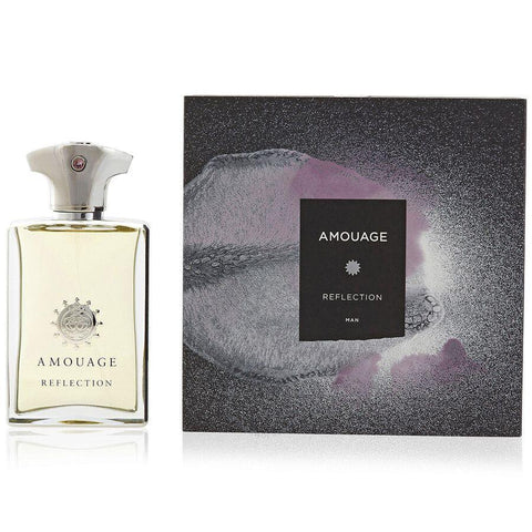 Amouage Reflection Eau de Parfum for Men - Perfume Oasis