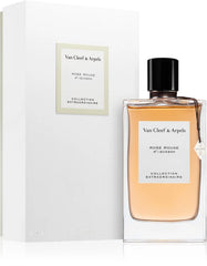 Van Cleef & Arpels Rose Rogue EDP