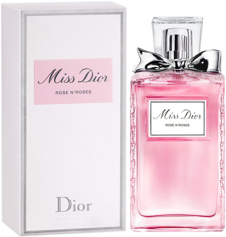 Christian Dior Miss Dior Rose N'Roses EDT