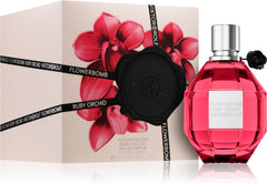 Viktor & Rolf Flowerbomb Ruby Orchid EDP Spray for Women