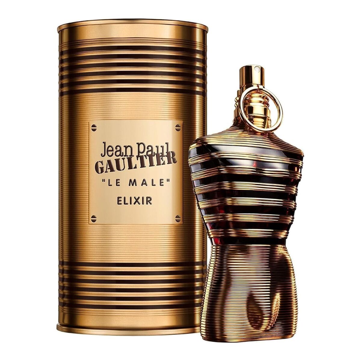 Jean Paul Gaultier Le Male Elixir Parfum for Men