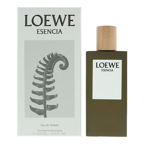 Loewe Esencia EDT Spray for Men