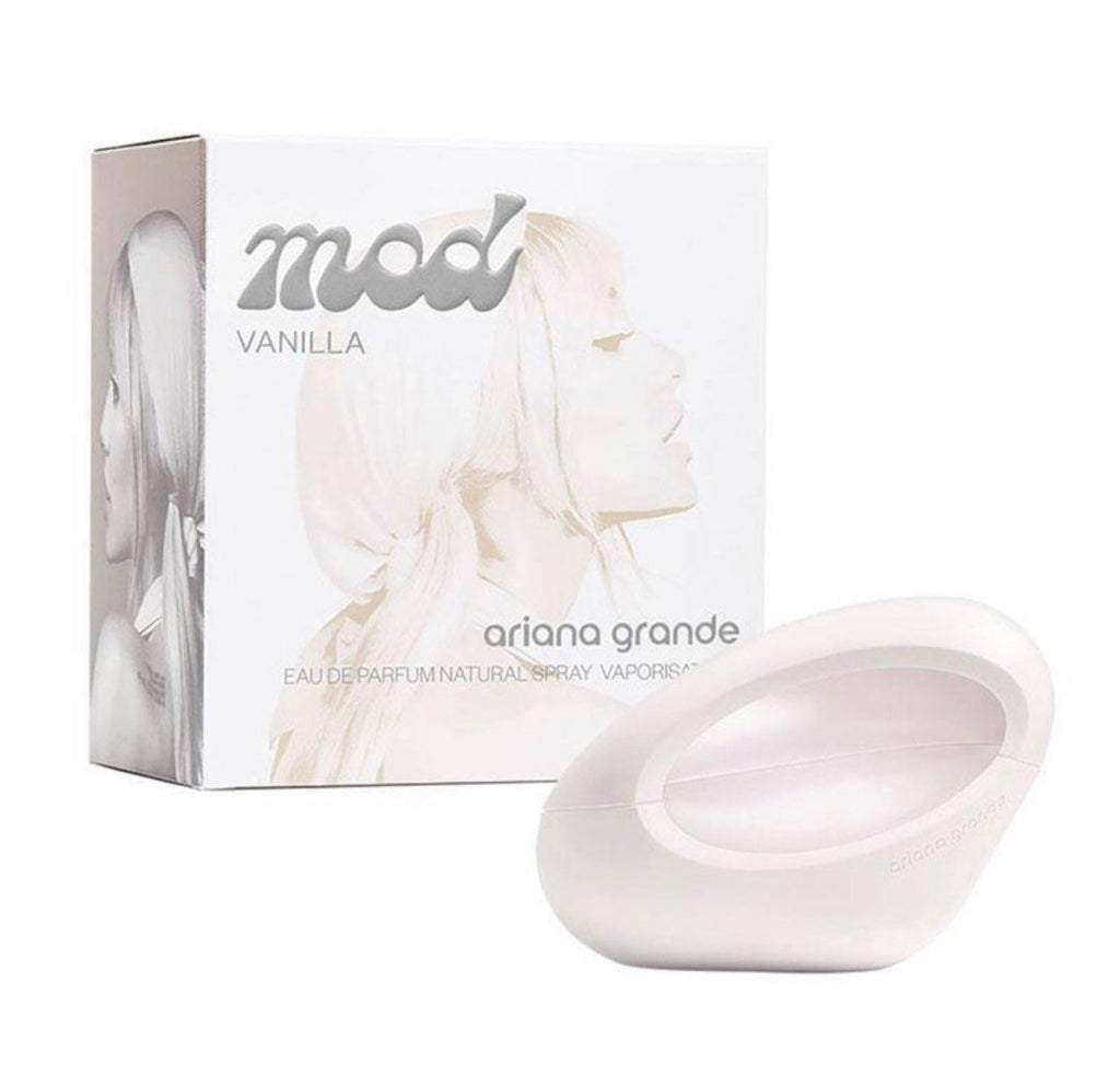 Ariana Grande Mod Vanilla EDP Spray for Women – Perfume Oasis