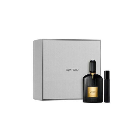 Tom Ford Black Orchid 50ml EDP + 10ml EDP for Women Gift Set
