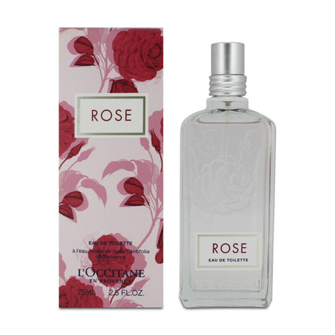 L’Occitane Rose EDT Spray for Women