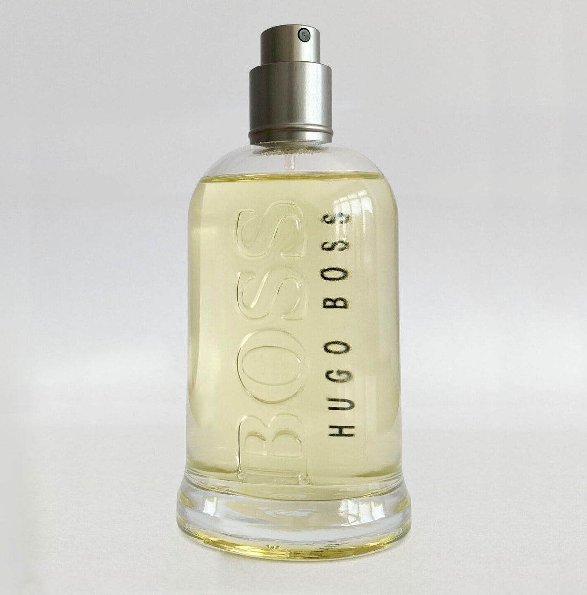 HUGO BOSS Bottled Eau De Toilette for Men - Tester