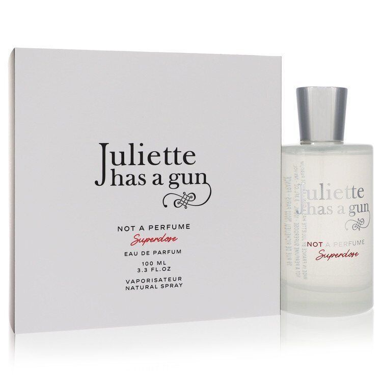 Juliette Has A Gun Not A Perfume Superdose EDP Spray Unisex