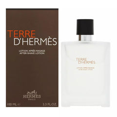 Terre d'Hermes Aftershave Lotion for Men