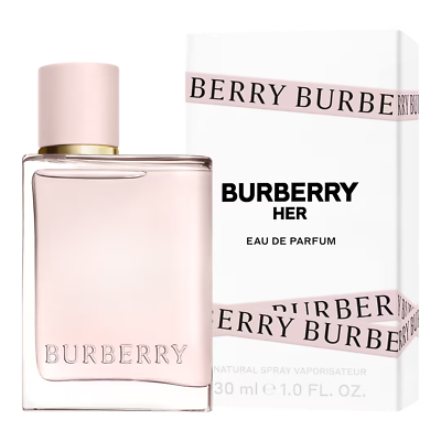 Burberry Her EDP Spray for Women