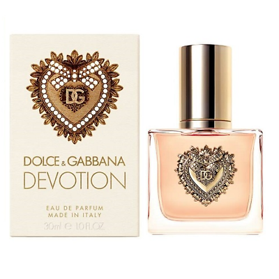 Dolce & Gabbana Devotion EDP Spray for Women