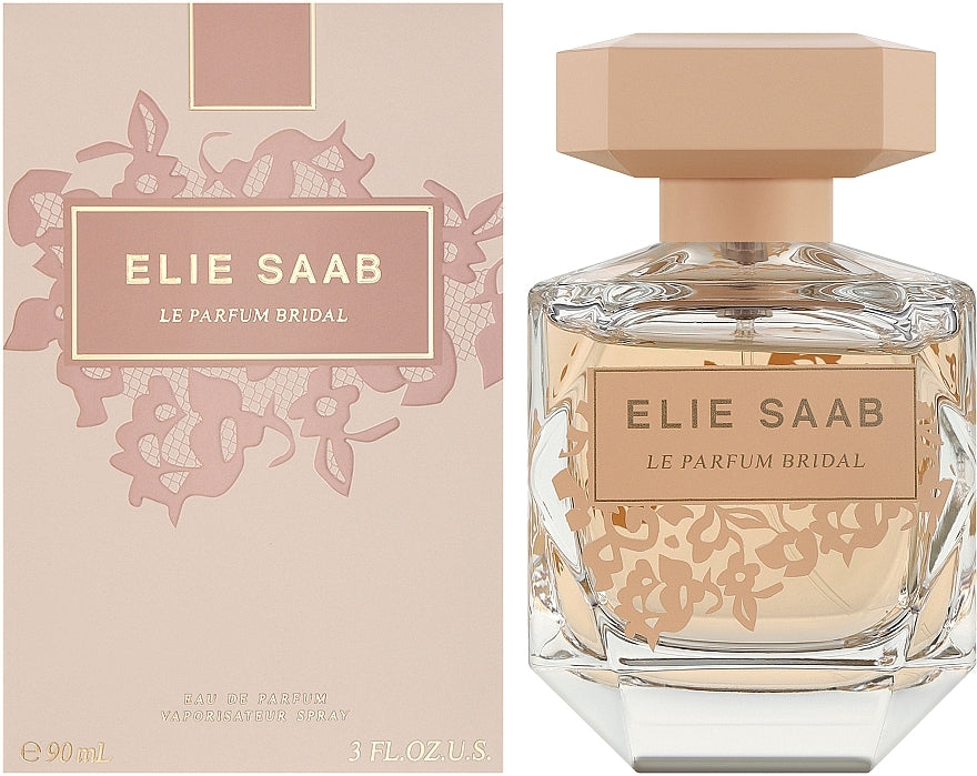 Elie Saab Le Parfum Bridal EDP Spray for Women