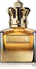 Jean Paul Gaultier Pour Homme Scandal Absolu Parfum Concentre for Men