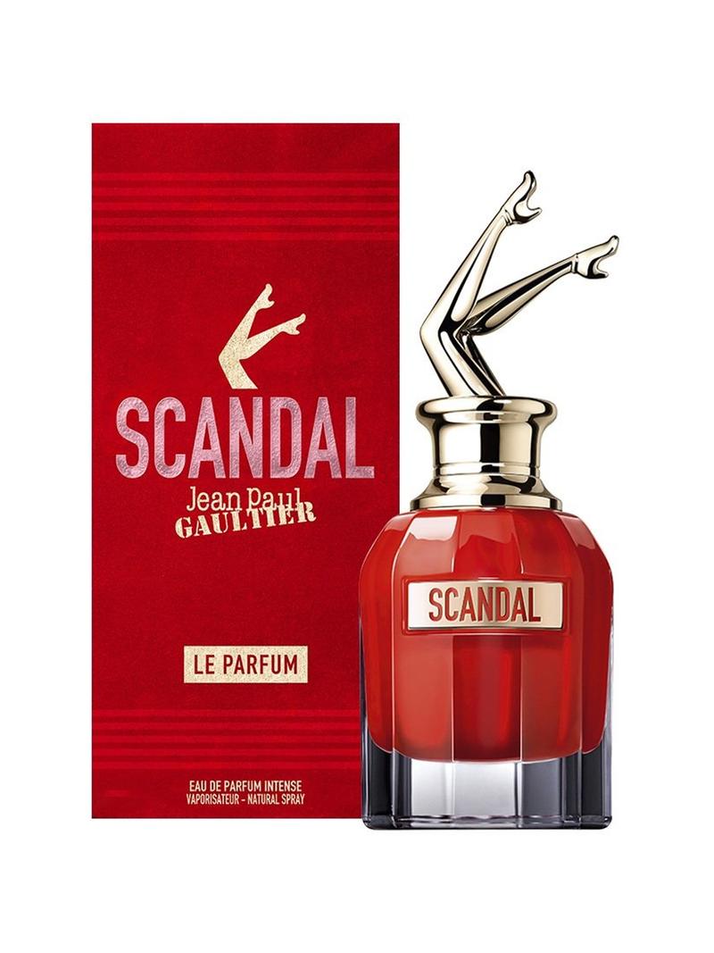 Jean Paul Gaultier Scandal Le Parfum Intense EDP Spray