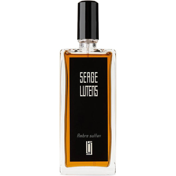 Serge Lutens Ambre Sultan EDP Spray Unisex - Tester