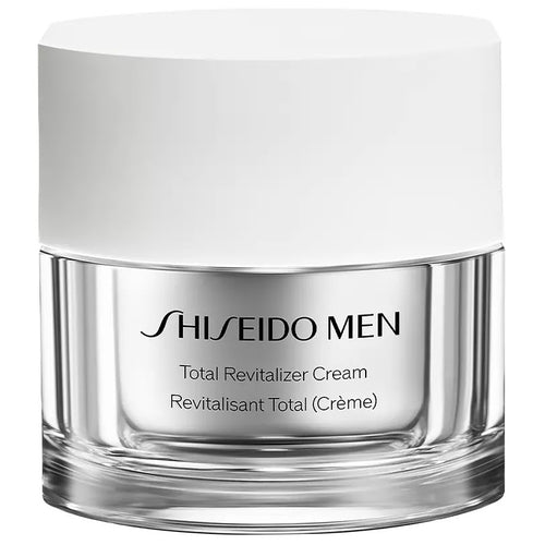 Shiseido Total Revitalizer Cream para hombres
