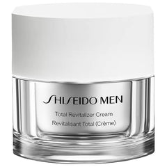 Shiseido Total Revitalizer Cream para hombres