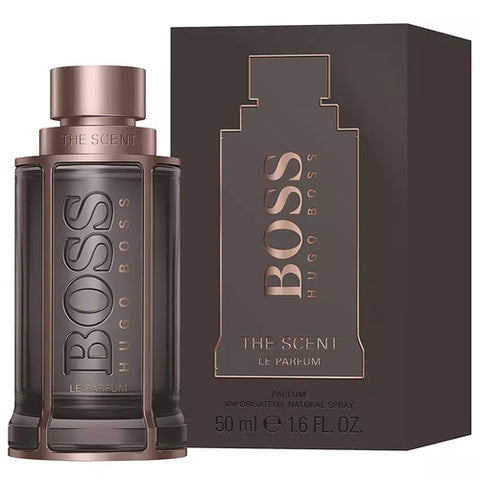 Hugo Boss The Scent Le Parfum EDP Spray for Men