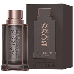 Hugo Boss The Scent Le Parfum EDP Spray for Men