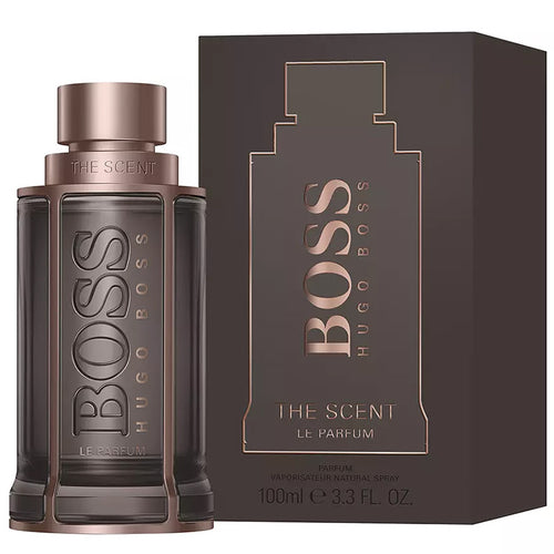 Hugo Boss The Scent Le Parfum EDP Spray for Men