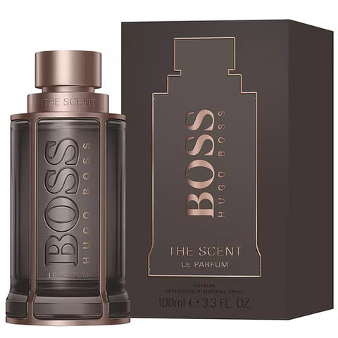 Hugo Boss The Scent Le Parfum EDP Spray for Men