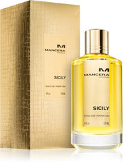 Mancera Sicily EDP Spray for Unisex