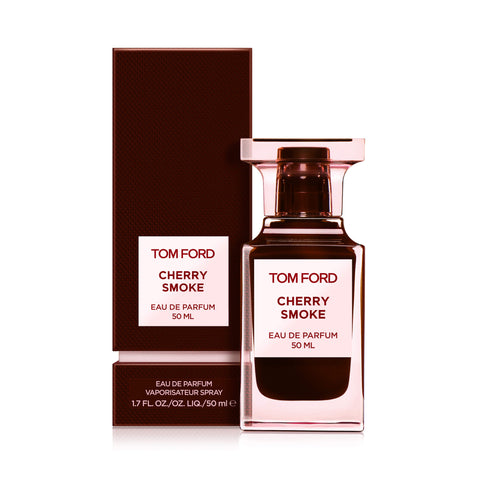 Tom Ford Cherry Smoke EDP Spray Unisex