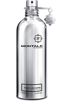 Montale Soleil de Capri EDP 100ml bottle