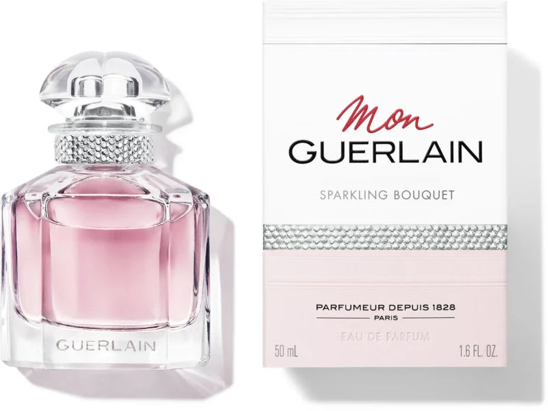 GUERLAIN Mon Guerlain Sparkling Bouquet EDP Spray for Women