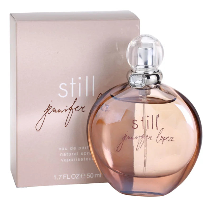 Jennifer Lopez Still EDP Spray for Women
