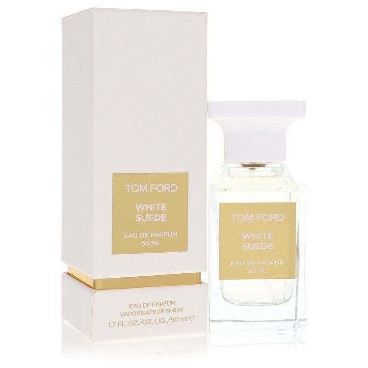 Tom Ford White Suede EDP Spray