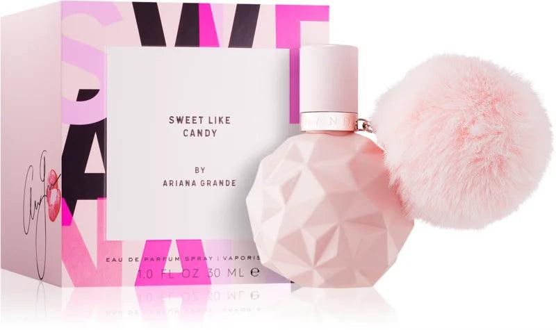Ariana Grande Sweet Like Candy Eau de Parfum for Women - Perfume Oasis