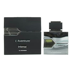 Al Haramain L`Aventure Intense EDP for Men